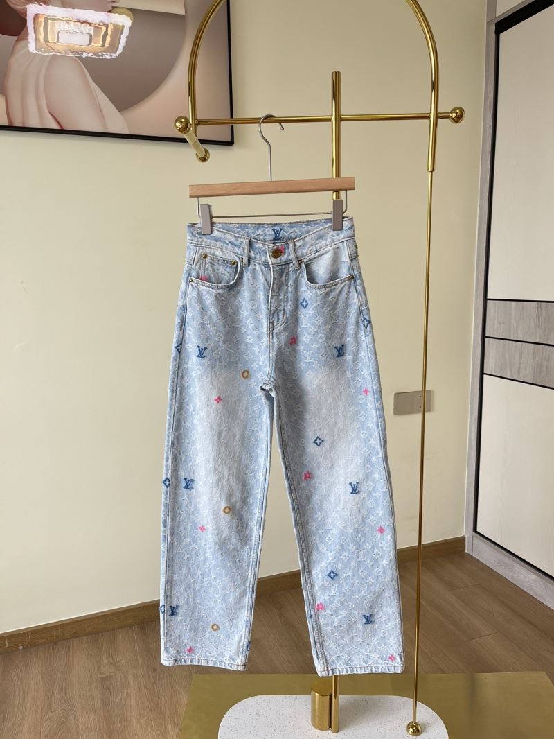 Louis Vuitton Jeans